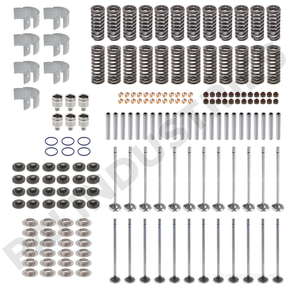 HEAD REBUILD KIT