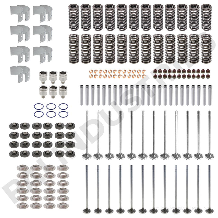 HEAD REBUILD KIT