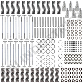 660019 Detroit Cylinder Head Kit | PAI