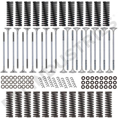 MINOR CYLINDER HEAD KIT