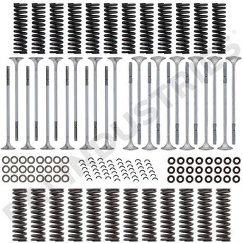 660021 Detroit Minor Cylinder Head Kit | PAI