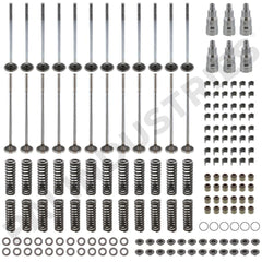 660022 Detroit DIESEL DD13 ENGINE CYLINDER HEAD REPAIR KIT (MINOR)