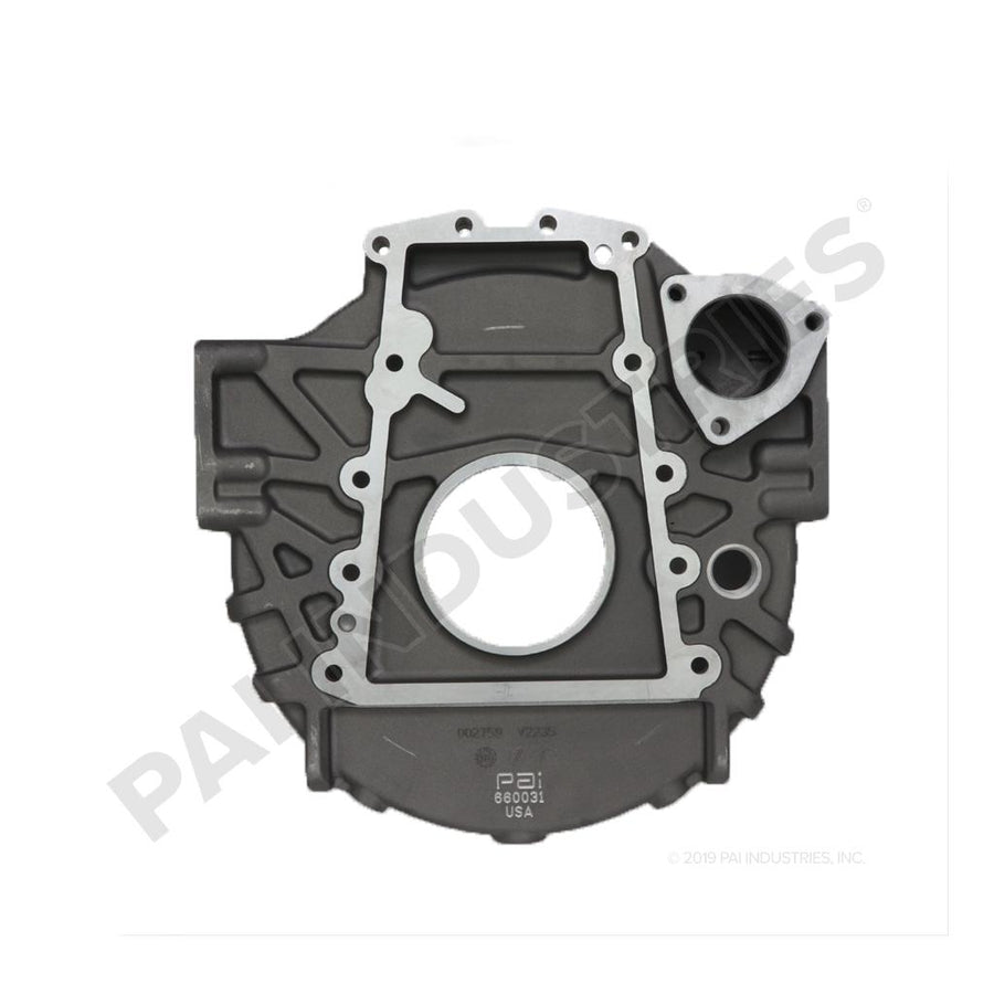 FLYWHEEL HOUSING
