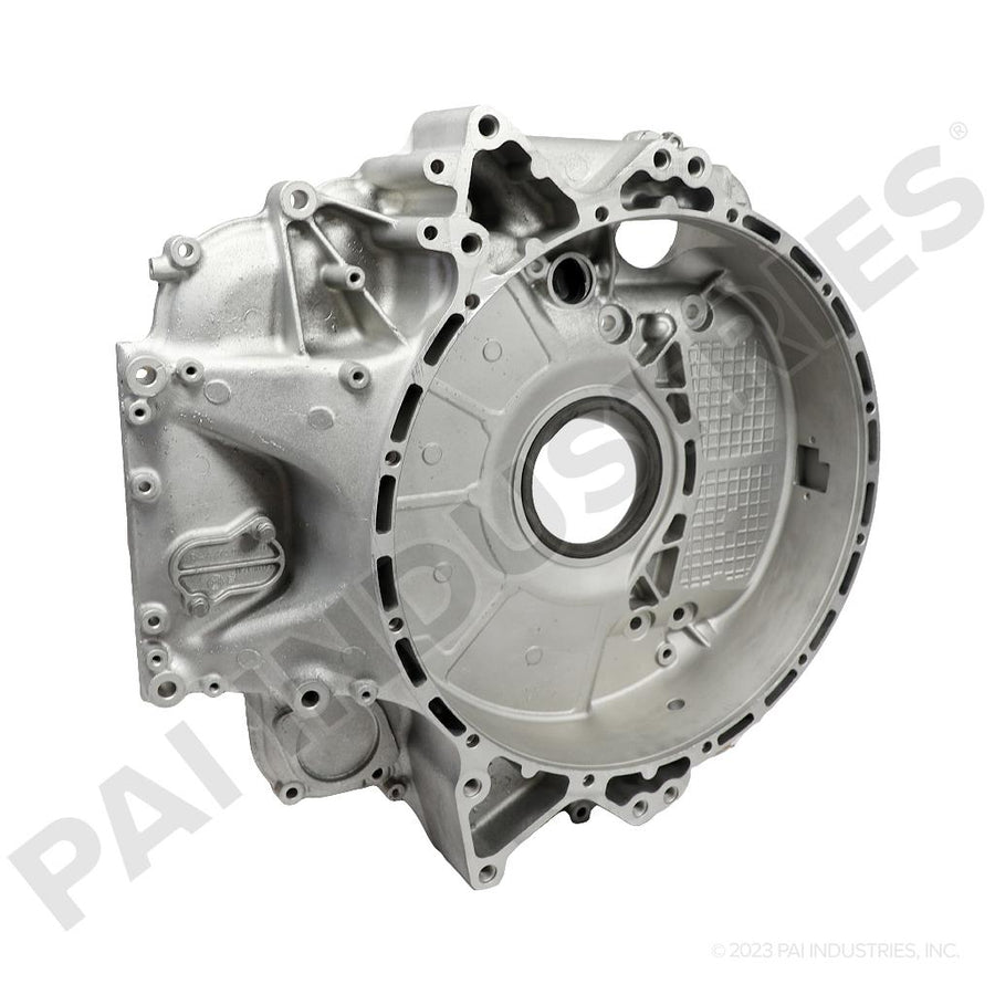 660032EX Detroit DIESEL DD15 ENGINE FLYWHEEL HOUSING
