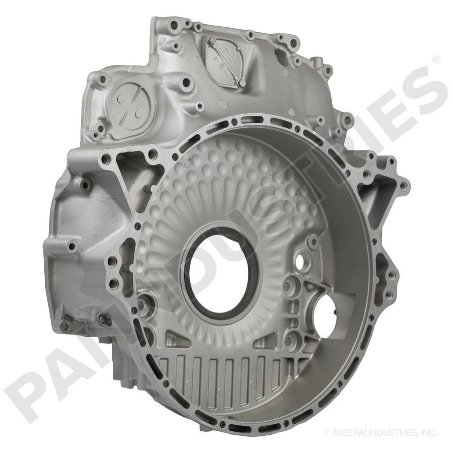 660033UX Detroit DIESEL DD15 ENGINE FLYWHEEL HOUSING (USED)