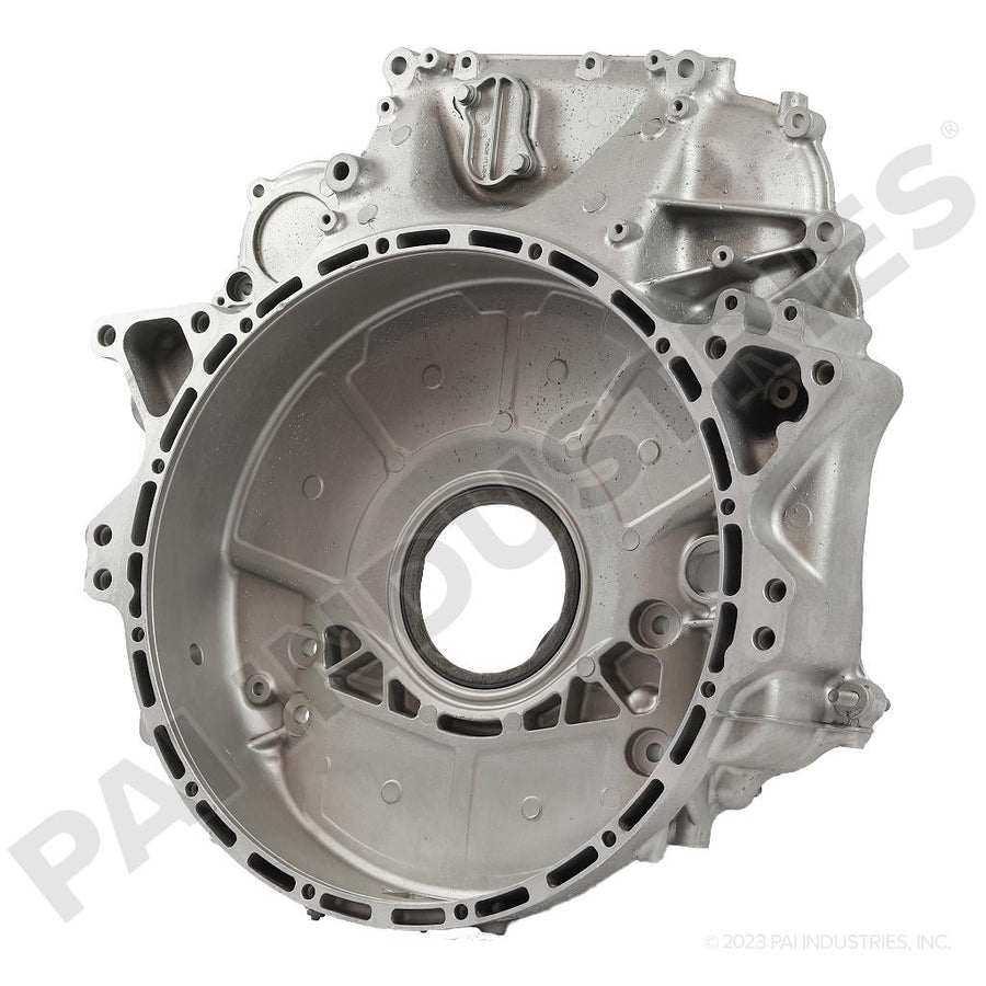 660034UX Detroit DIESEL DD15 ENGINE FLYWHEEL HOUSING (USED)