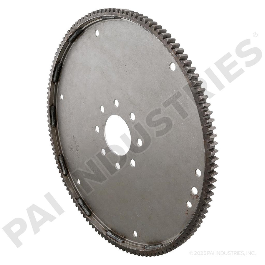 FLEX FLYWHEEL