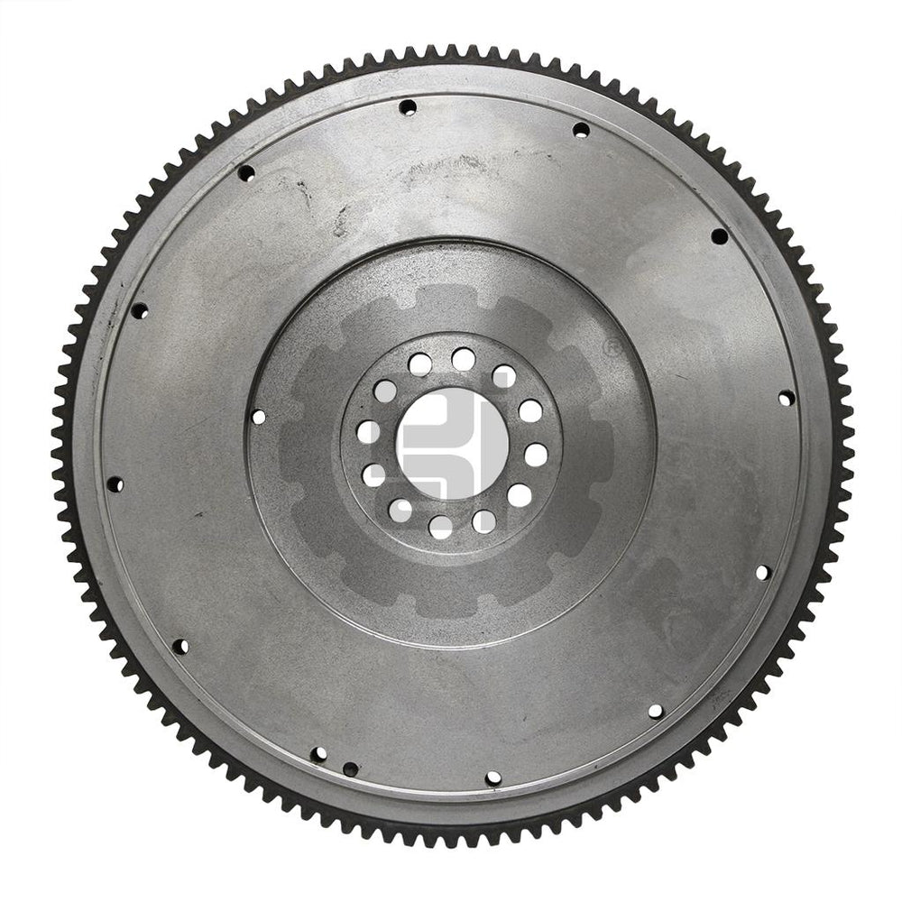 FLYWHEEL ASSEMBLY