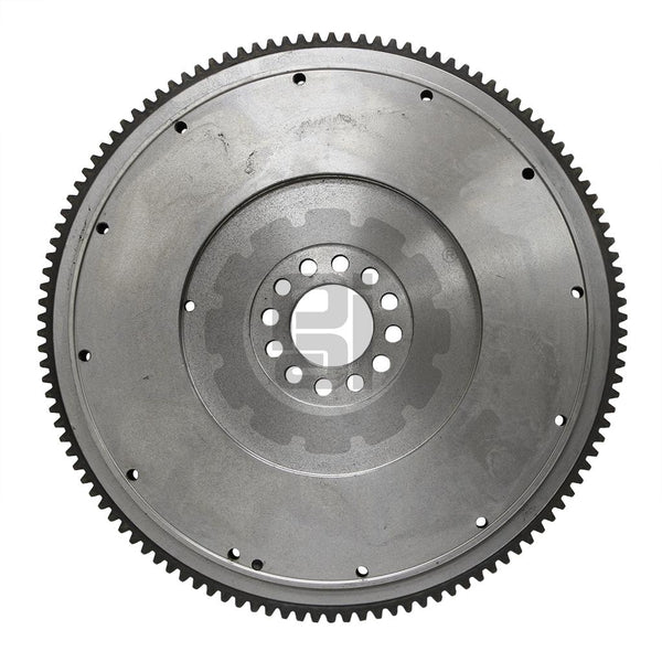 FLYWHEEL ASSEMBLY