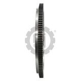 660047 Detroit Flywheel Assembly | PAI