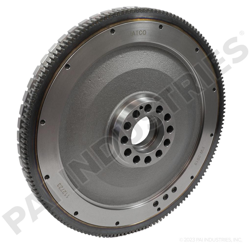 660048 Detroit FLYWHEEL ASSEMBLY
