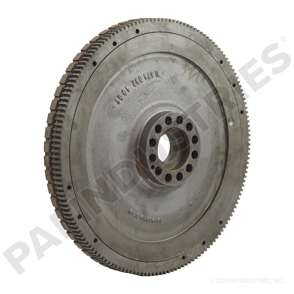 660049EX Detroit FLYWHEEL ASSEMBLY (REFURBISHED)