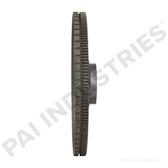 660049EX Detroit FLYWHEEL ASSEMBLY (REFURBISHED)