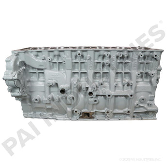 660090EX Detroit Cylinder Block (Reman) | PAI