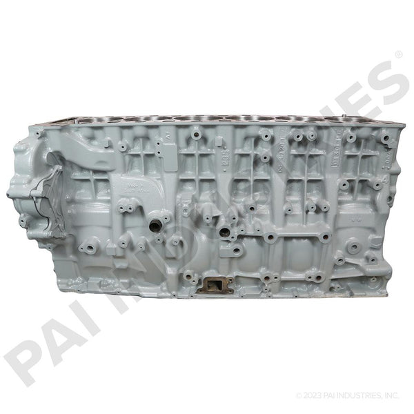 CYLINDER BLOCK (REMAN)