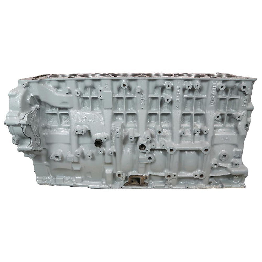 Detroit DIESEL DD15 ENGINE CYLINDER BLOCK (REMAN)