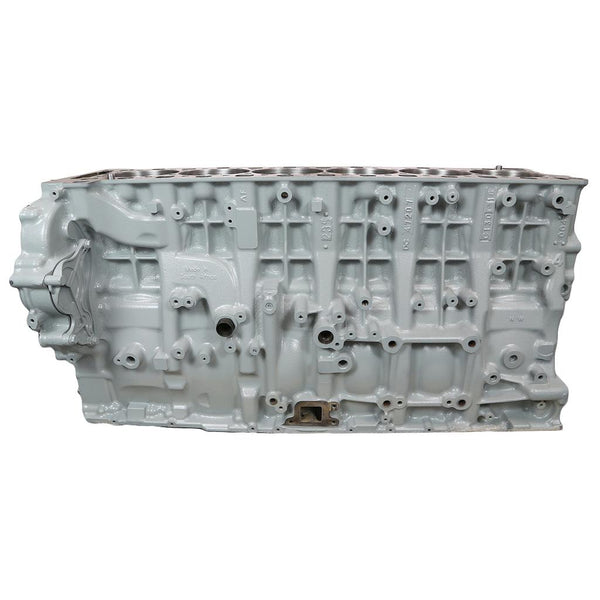 Detroit DIESEL DD15 ENGINE CYLINDER BLOCK (REMAN)