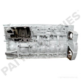 660090EX Detroit Cylinder Block (Reman) | PAI