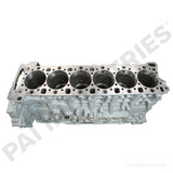 660090EX Detroit Cylinder Block (Reman) | PAI