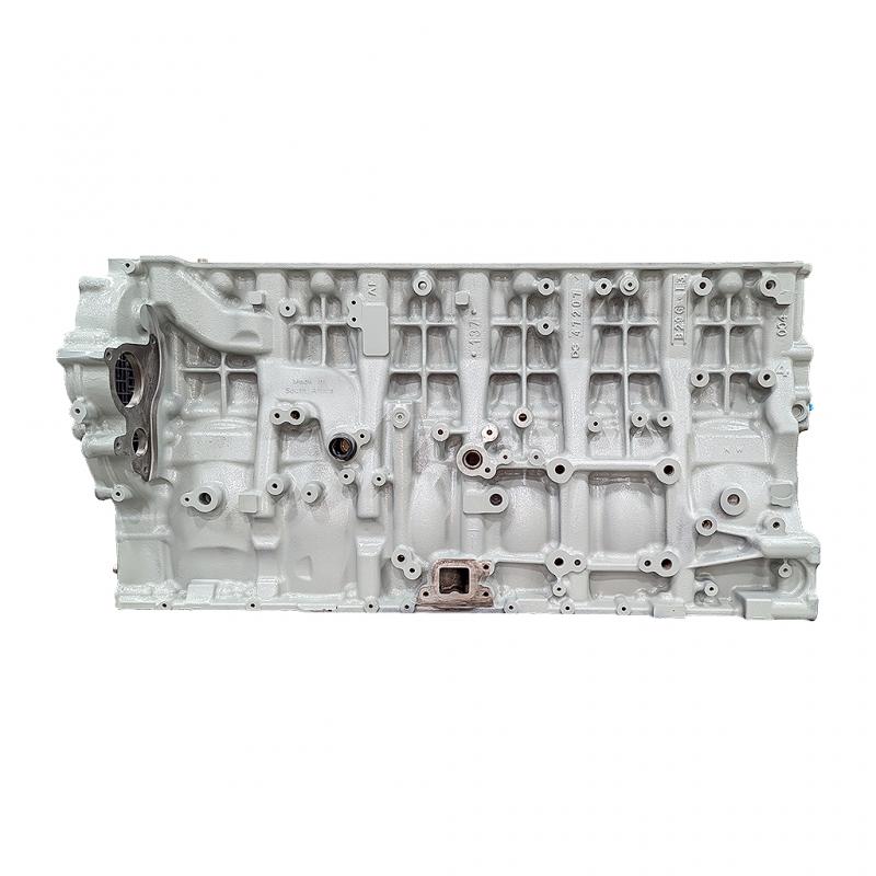 660090EX Detroit DIESEL DD15 ENGINE CYLINDER BLOCK (REMAN)