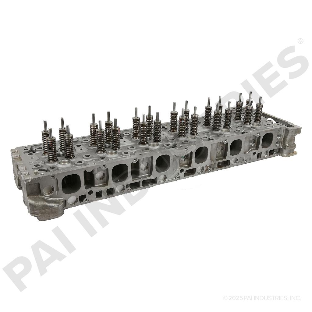 660095EX Detroit DIESEL DD13 ENGINE CYLINDER HEAD (REMAN)
