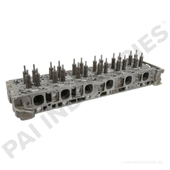 660095EX Detroit DIESEL DD13 ENGINE CYLINDER HEAD (REMAN)
