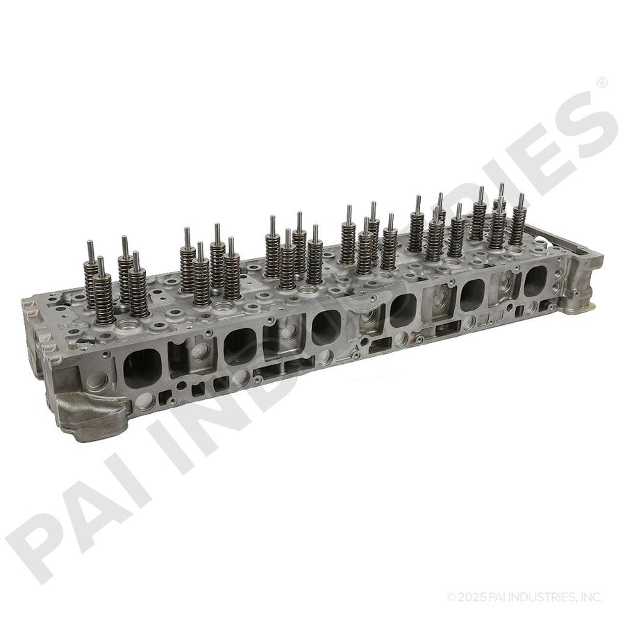 660095EX Detroit DIESEL DD13 ENGINE CYLINDER HEAD (REMAN)