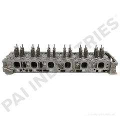 660095EX Detroit DIESEL DD13 ENGINE CYLINDER HEAD (REMAN)