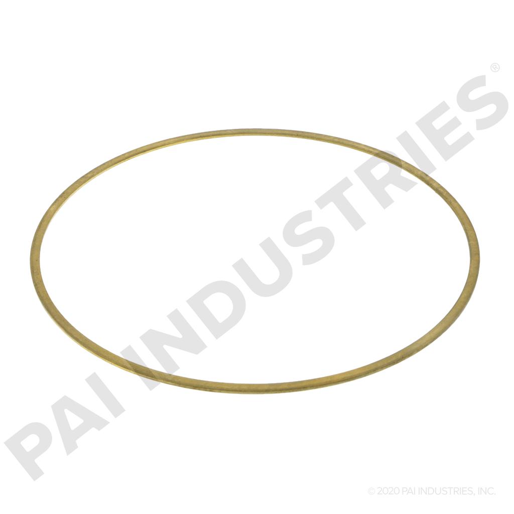 661602B Detroit DIESEL 60 SERIES DETROIT ENGINES LINER SHIM (Pack of 6)