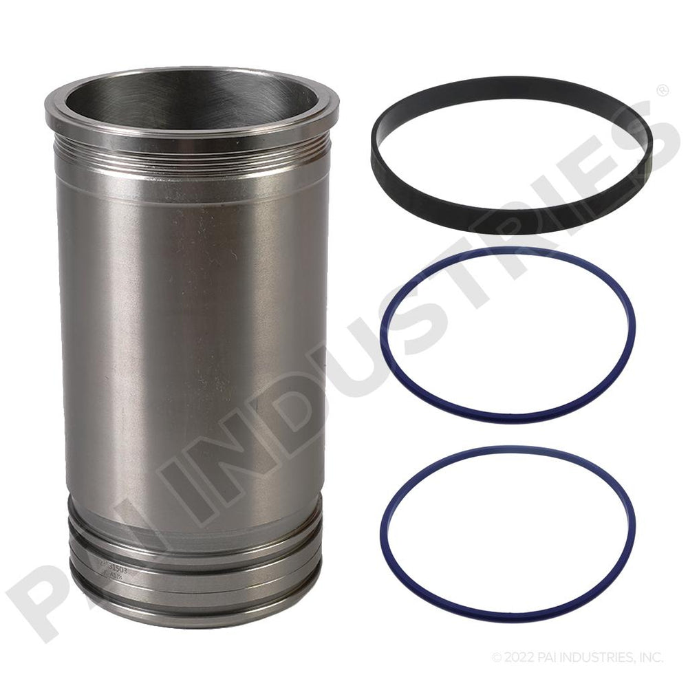 CYLINDER LINER KIT