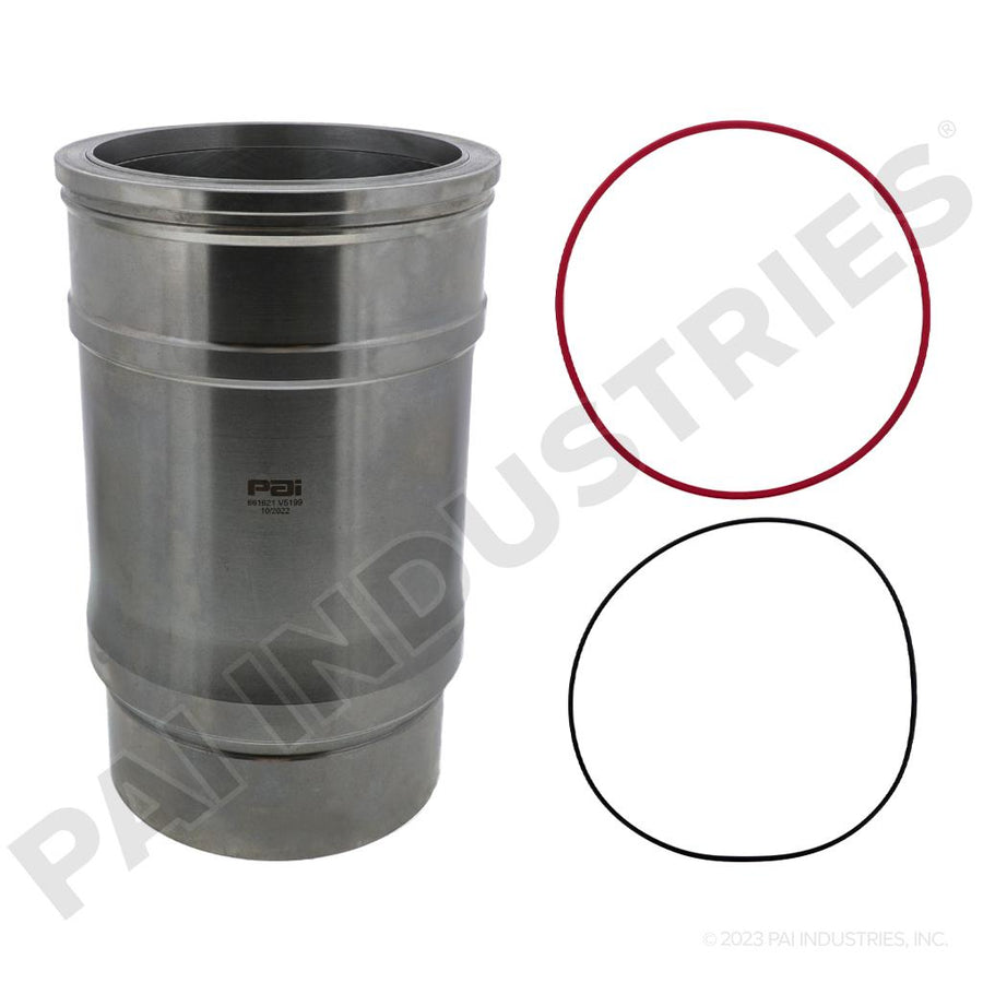 661622 Detroit DIESEL DD13 ENGINE LINER KIT