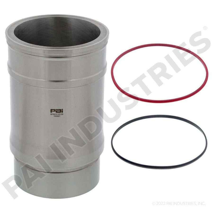 661624 Detroit DIESEL DD13 ENGINE LINER KIT