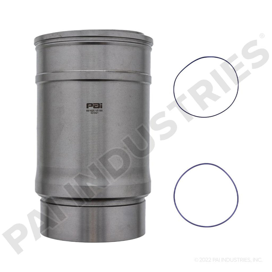 661626E Detroit DIESEL DD15 ENGINE LINER KIT