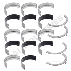 671535HP Detroit DIESEL DD13 ENGINE HIGH PERFORMANCE STANDARD BEARING KIT