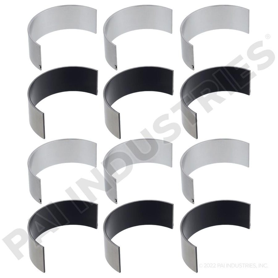 671555 Detroit DIESEL DD13 ENGINE ROD BEARING KIT (STANDARD)