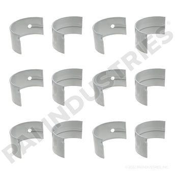 671570F Detroit Rod Bearing Kit (Std) | PAI