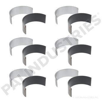 671575A Detroit Connecting Rod Bearing Kit | PAI