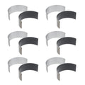 Detroit Connecting Rod Bearing Kit