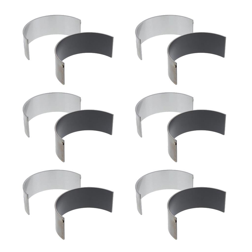 CONNECTING ROD BEARING KIT