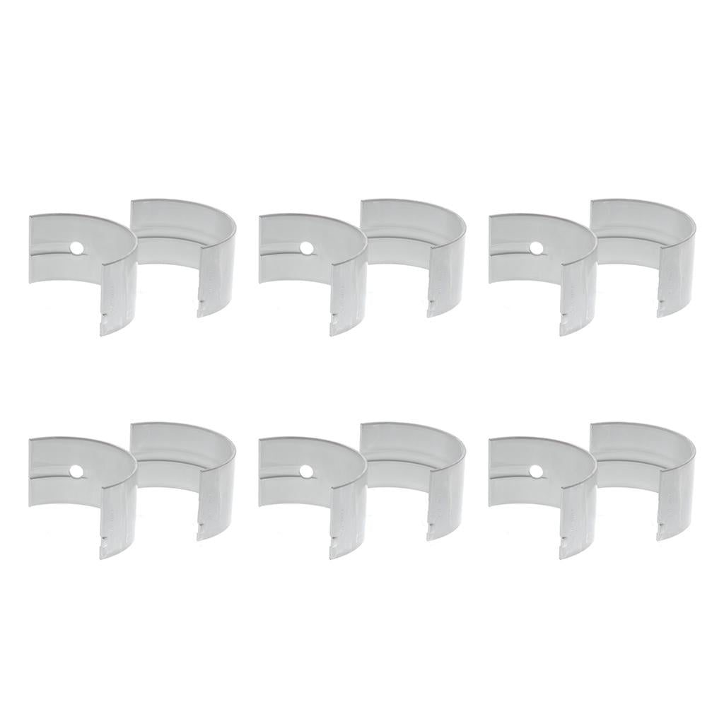 Detroit ROD BEARING KIT (STD)