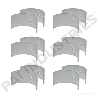 671590F Detroit Standard Rod Bearing Kit | PAI