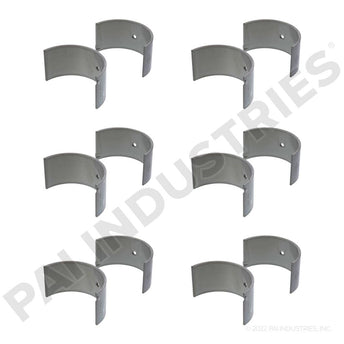 671591F Detroit Rod Bearing | PAI