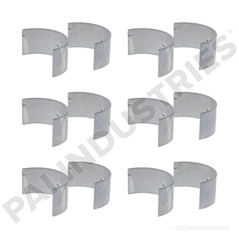 671595F Detroit Rod Bearing Set | PAI