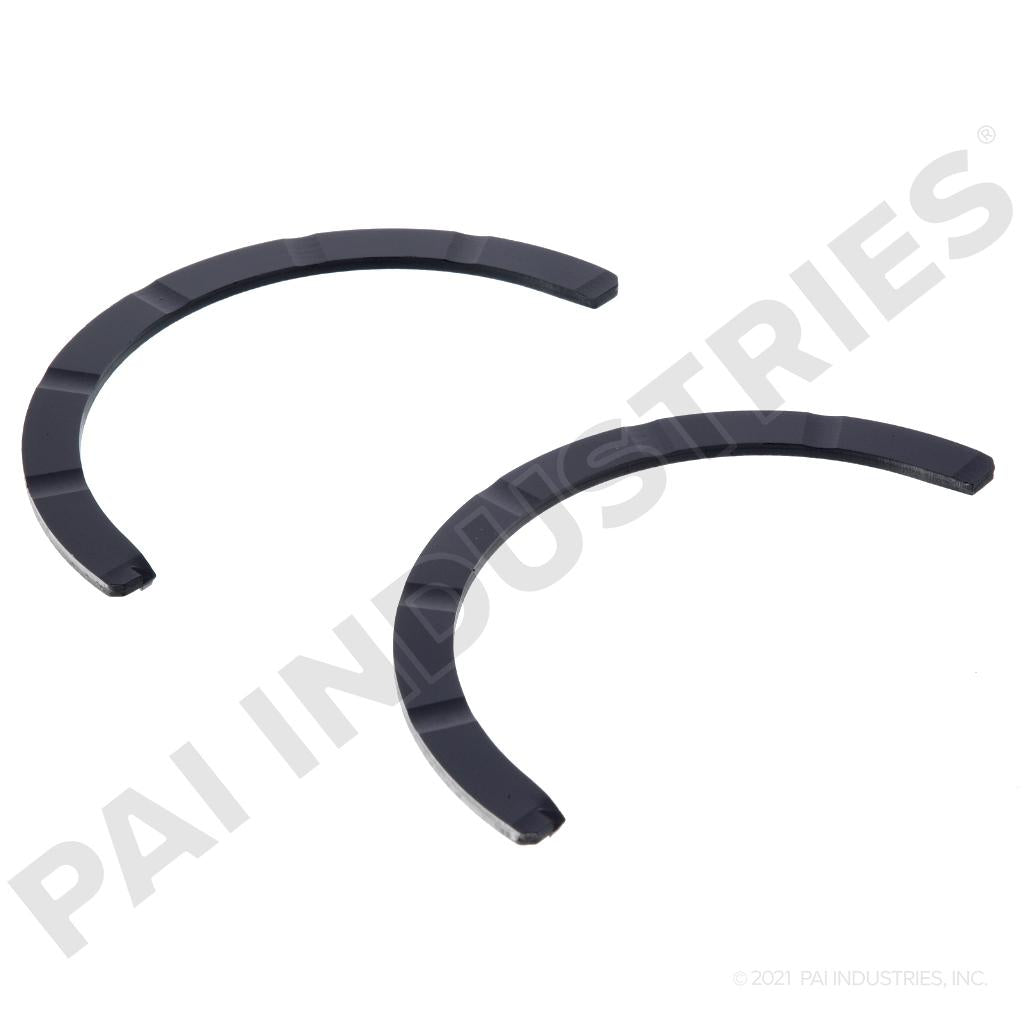 671602HP Detroit DIESEL 60 SERIES DETROIT ENGINES HIGH PERFORMANCE MAIN THRUST BEARING (Pack of 2)