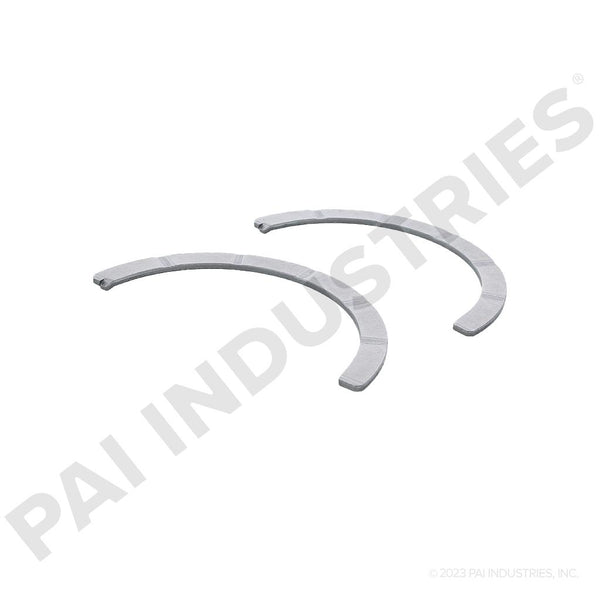 MAIN THRUST BEARING