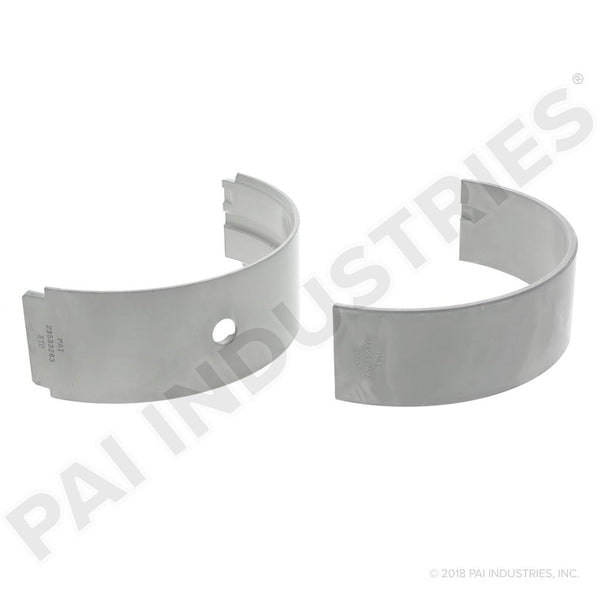 MAIN THRUST BEARING