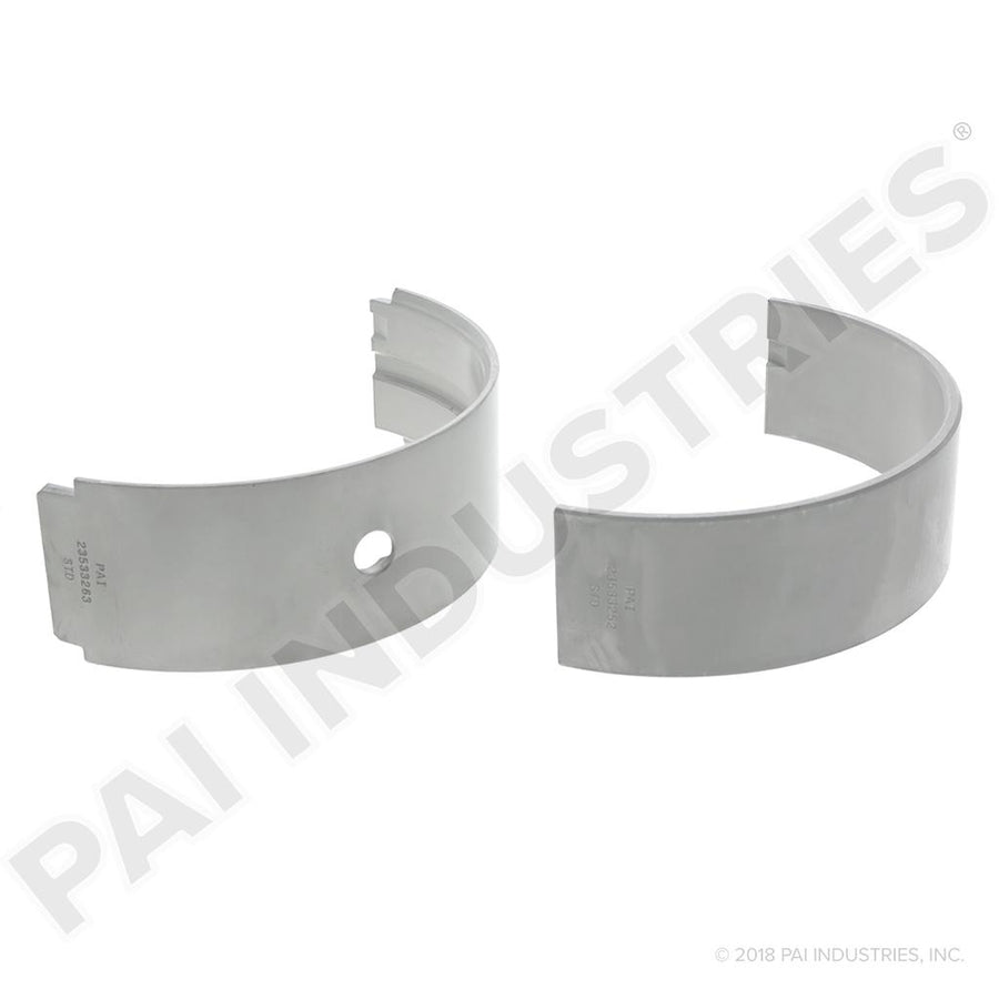 MAIN THRUST BEARING