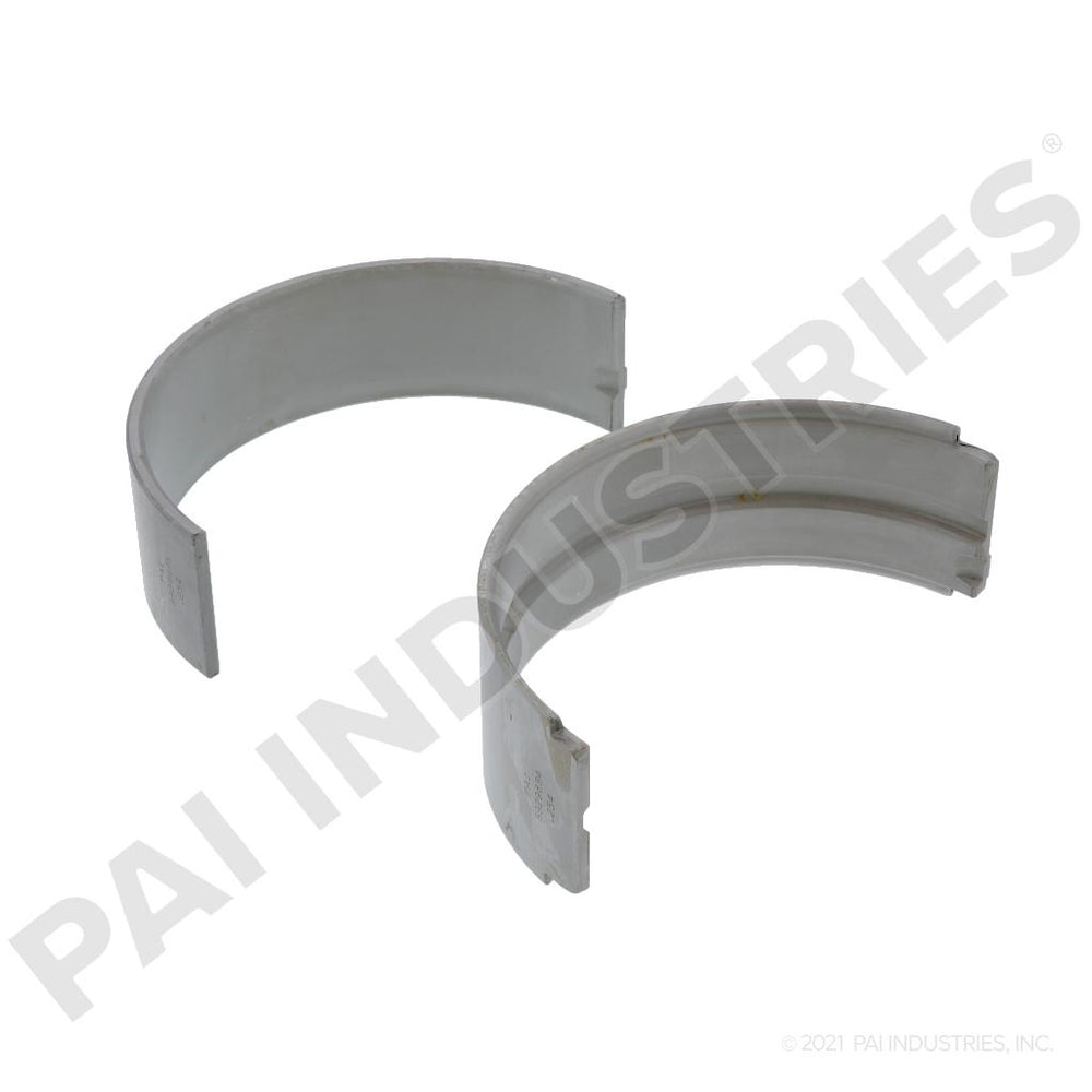 MAIN THRUST BEARING