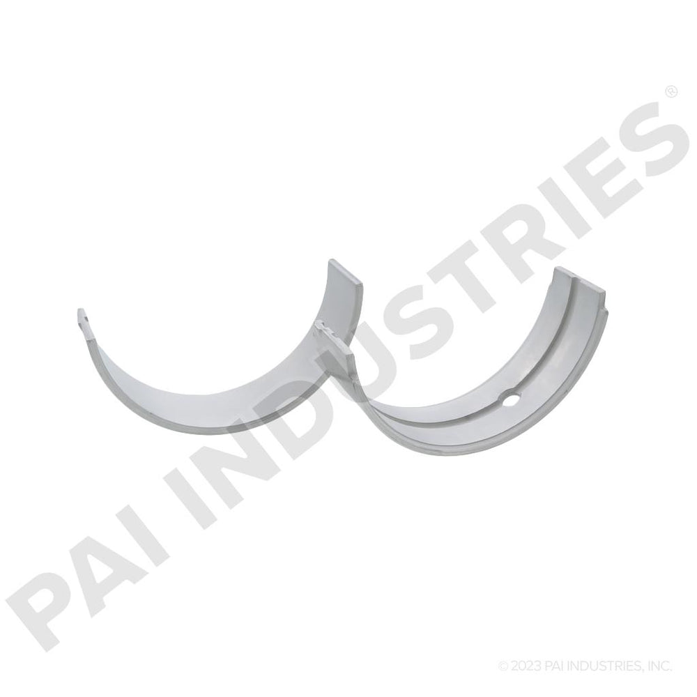 MAIN THRUST BEARING