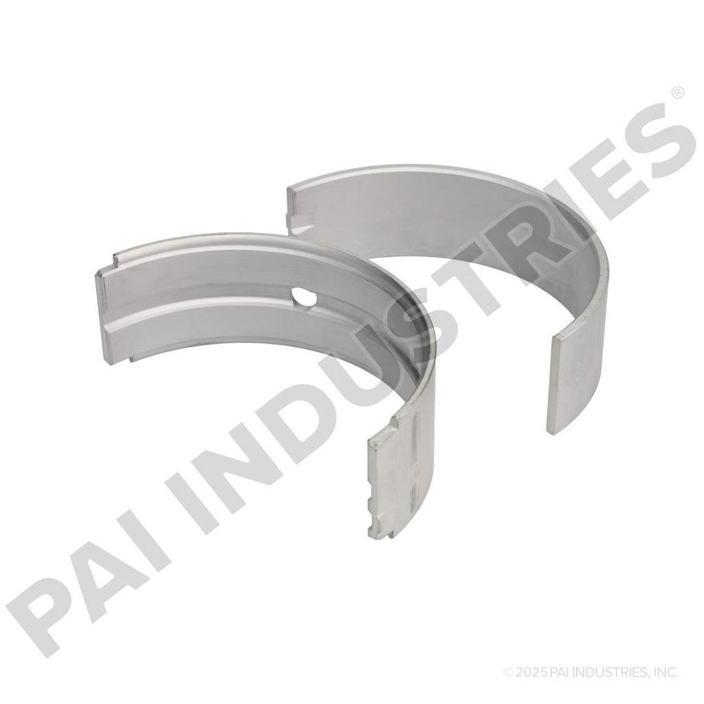 MAIN THRUST BEARING